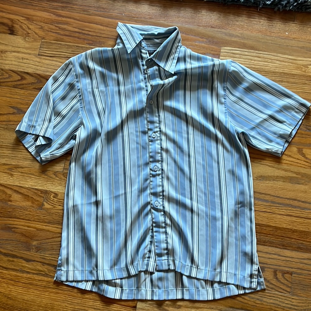 Perfect condition